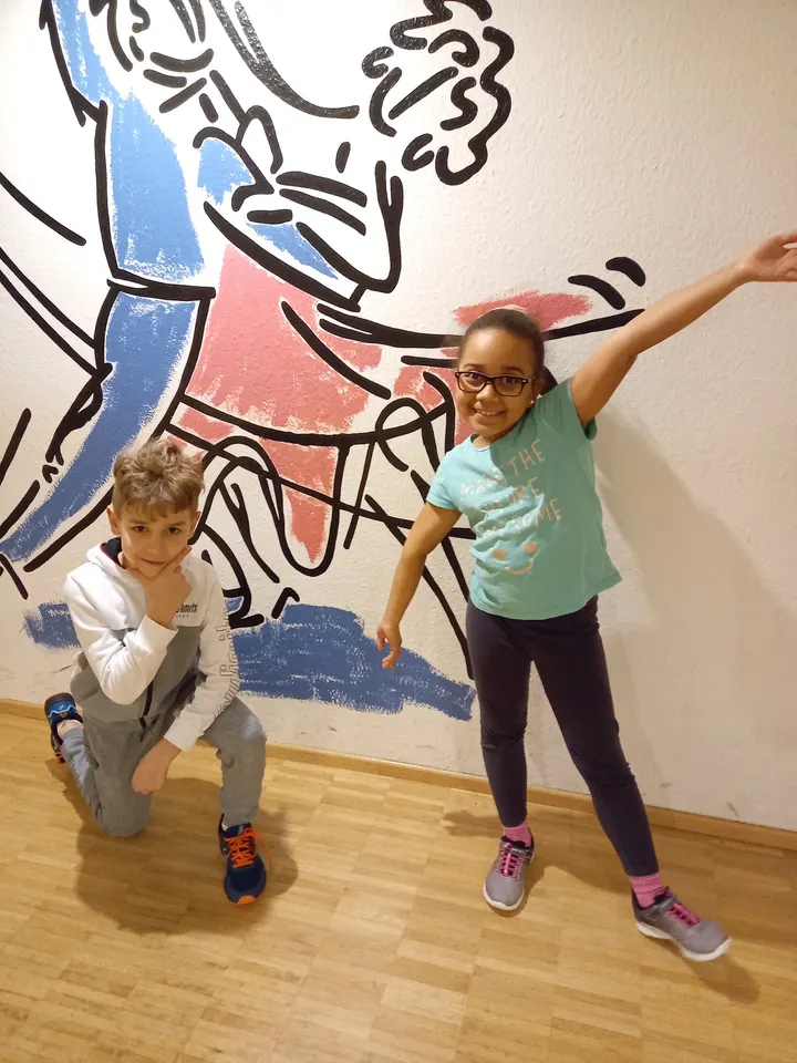 Tanzschule Krauss — tanz-studio in Nußloch — 3