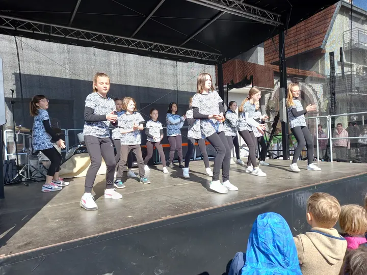 Tanzschule Krauss — tanz-studio in Nußloch — 4