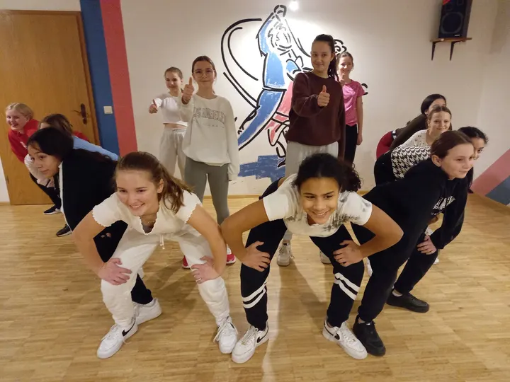 Tanzschule Krauss — tanz-studio in Nußloch — 5