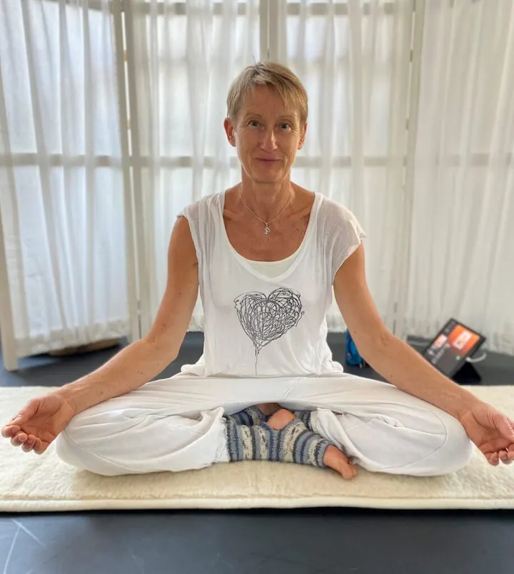 Yoga by Gabriella — yoga-studio i Hållet, Nyköping — 2