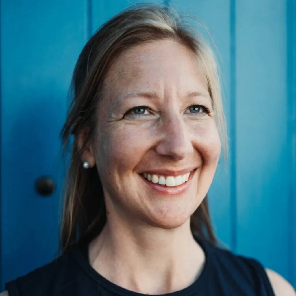 SannYoga — yoga-studio i Hållet, Nyköping — bild 3