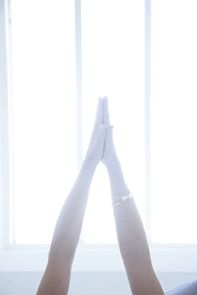 Yoga Vesterbro — Yoga i Kødbyen, København