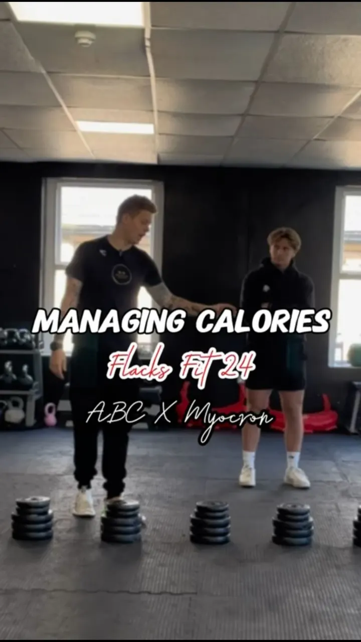 Flacks Fit 24 — Fitness Studio in Bingley