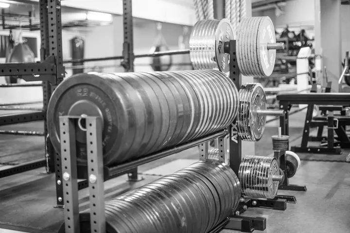 Barbarossa Gym Inh. Mario Milana — fitnessstudio in Grübentälchen, Kaiserslautern — 2