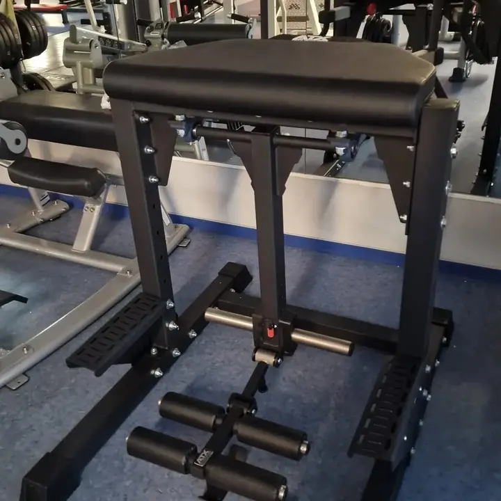 Barbarossa Gym Inh. Mario Milana — fitnessstudio in Kaiserslautern — 5