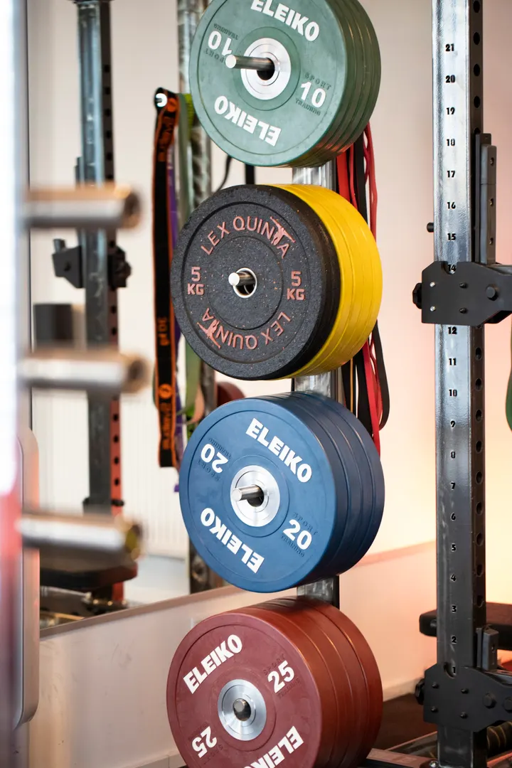 Beyond-Fitness GmbH — fitnessstudio in Oberkassel, Düsseldorf — 2