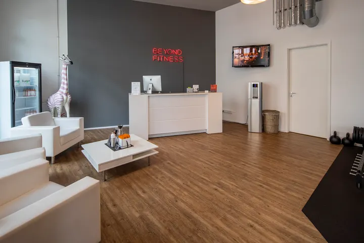 Beyond-Fitness GmbH — fitnessstudio in Düsseldorf — 3