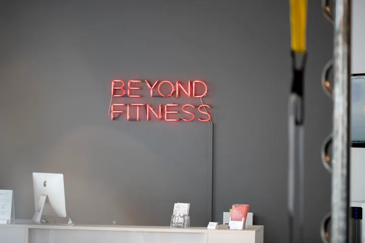 Beyond-Fitness GmbH — fitnessstudio in Düsseldorf — 5