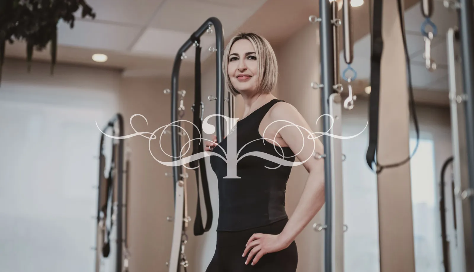 Inspiración pilates By Sylvia feo — pilates-studio i León — bild 2