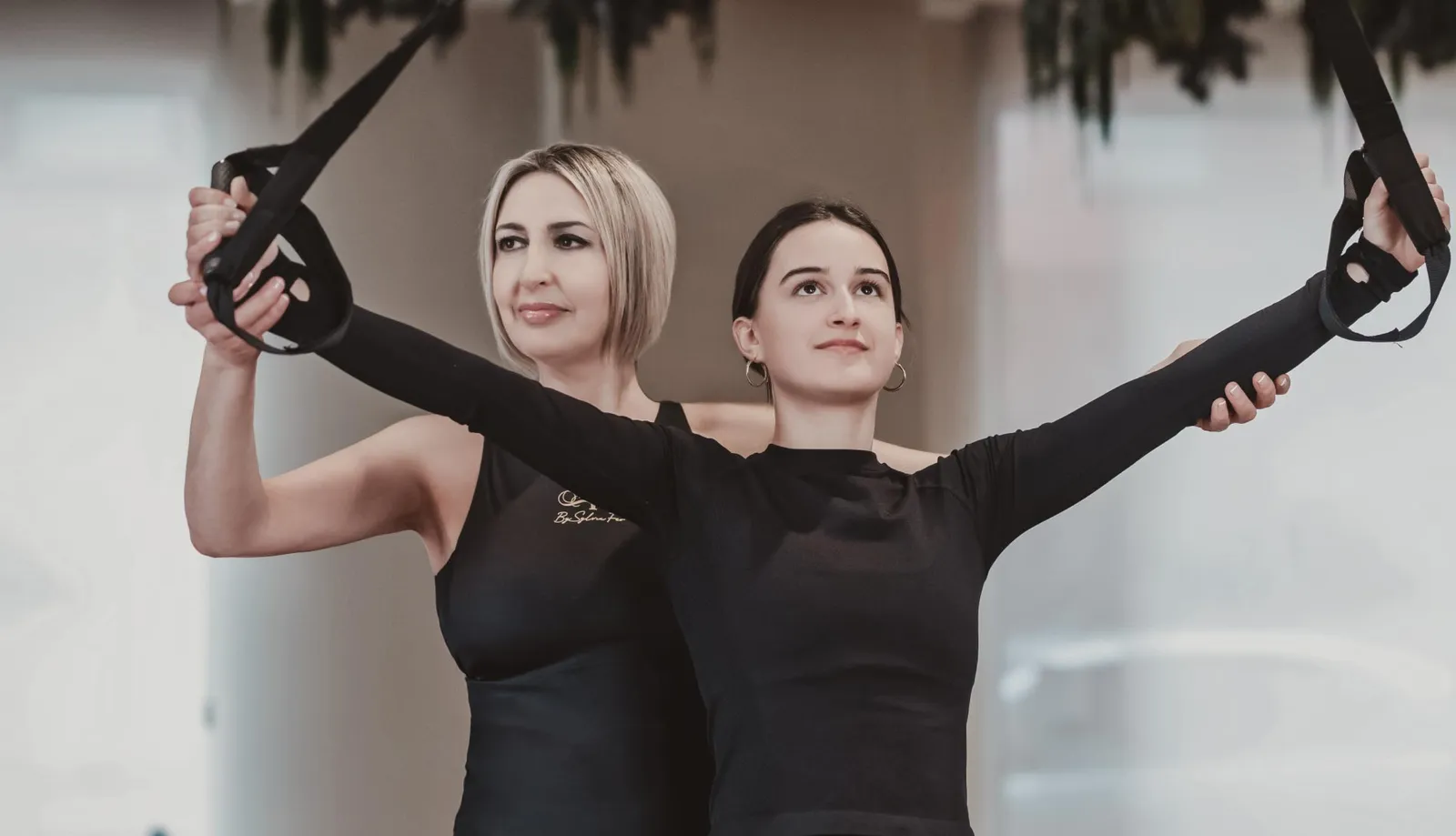 Inspiración pilates By Sylvia feo — pilates-studio i León — bild 6