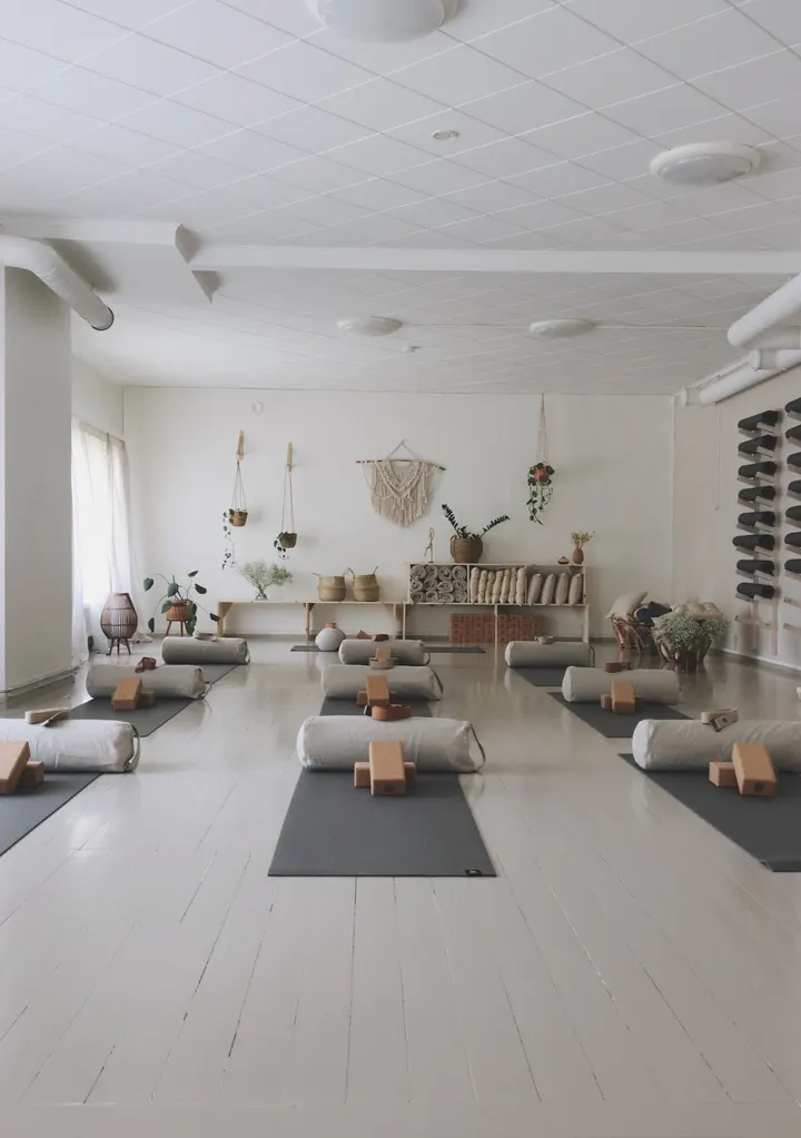Tyyni wellness & spa — Wellness – III Vanhatulli, Oulu