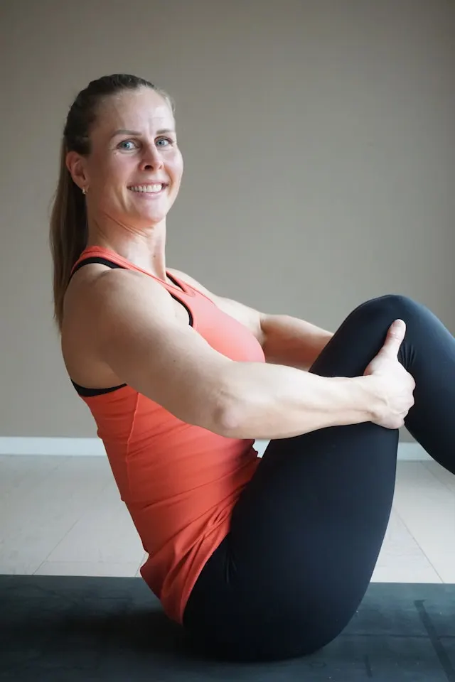 Emijoly Yoga & Pilates — yoga-studio i Kristiansand — 3