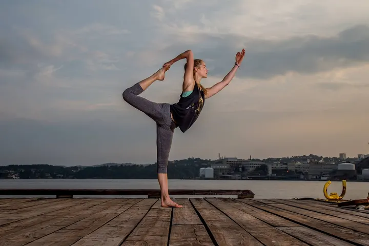 Emijoly Yoga & Pilates — yoga-studio i Kristiansand — 4