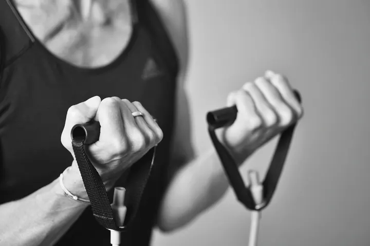 Susanne Hinz Personaltraining Fitness — Fitnessstudio in Mauritz-West, Münster