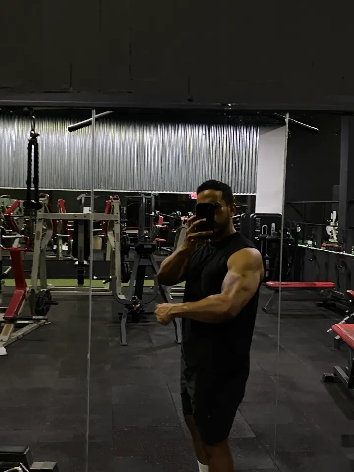 Infinite Gym — ginásio-studio em Ponte da Barca — 3