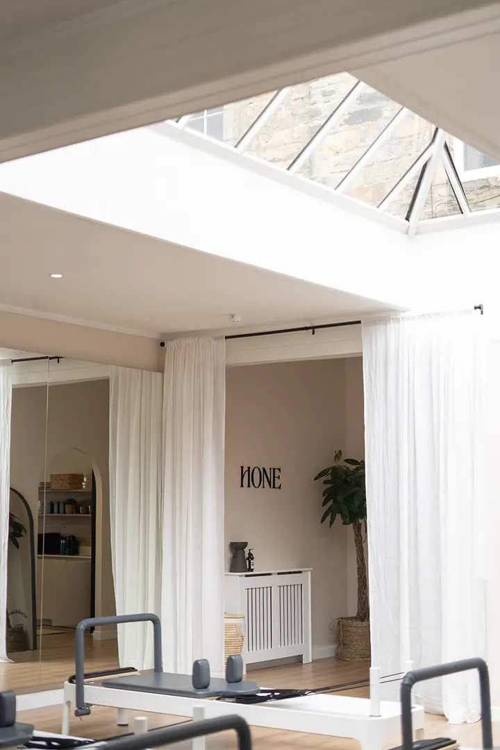 Hone Pilates — pilates-studio in New Town, Edinburgh — 2