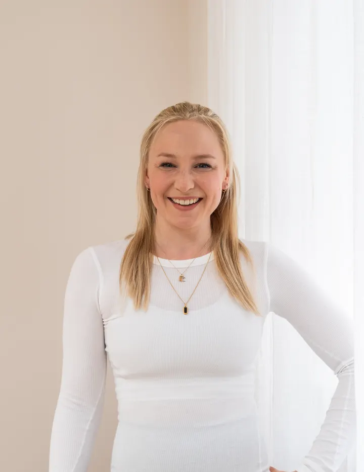 Hone Pilates — pilates-studio in Edinburgh — 4