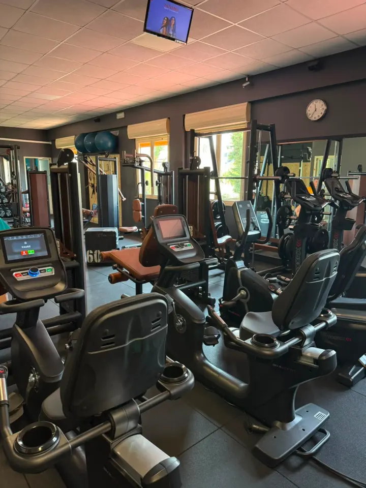 Palestra Meeting Center — palestre-studio a Villafranca Tirrena — 3