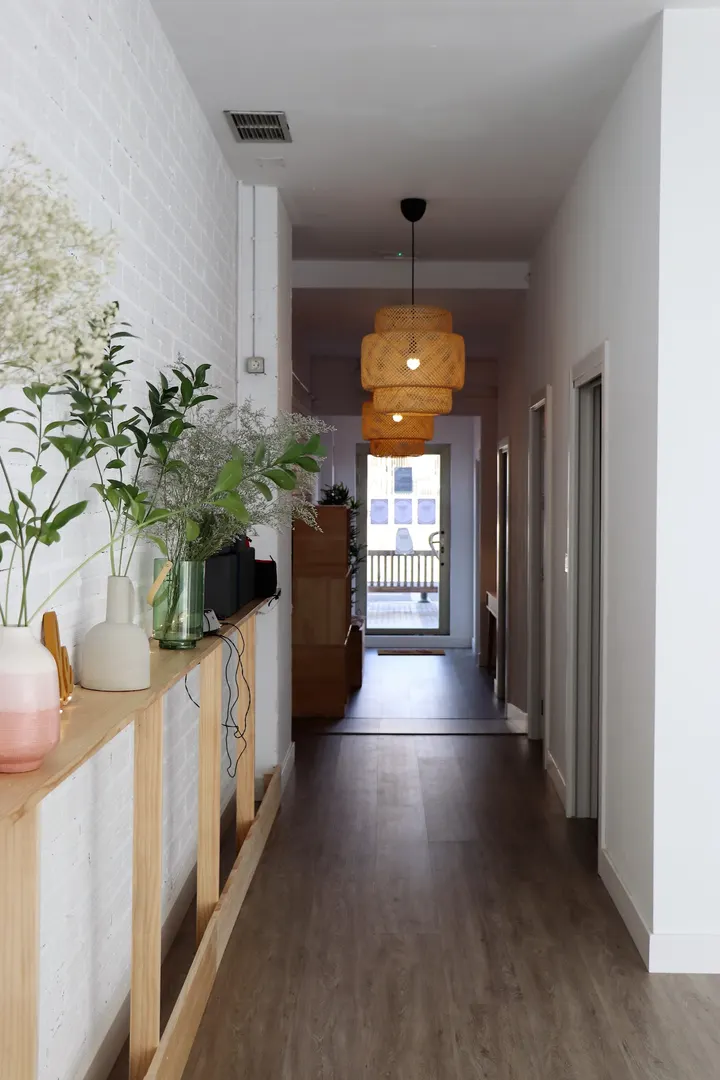 CALMA YOGA Donostia ‍ ‍ — yoga-studio en Atotxa, San Sebastián — 2