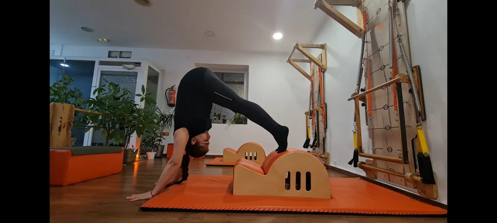 Pilates Castellon -Metodo LYE — pilates-studio i Castelló de la Plana — bild 3