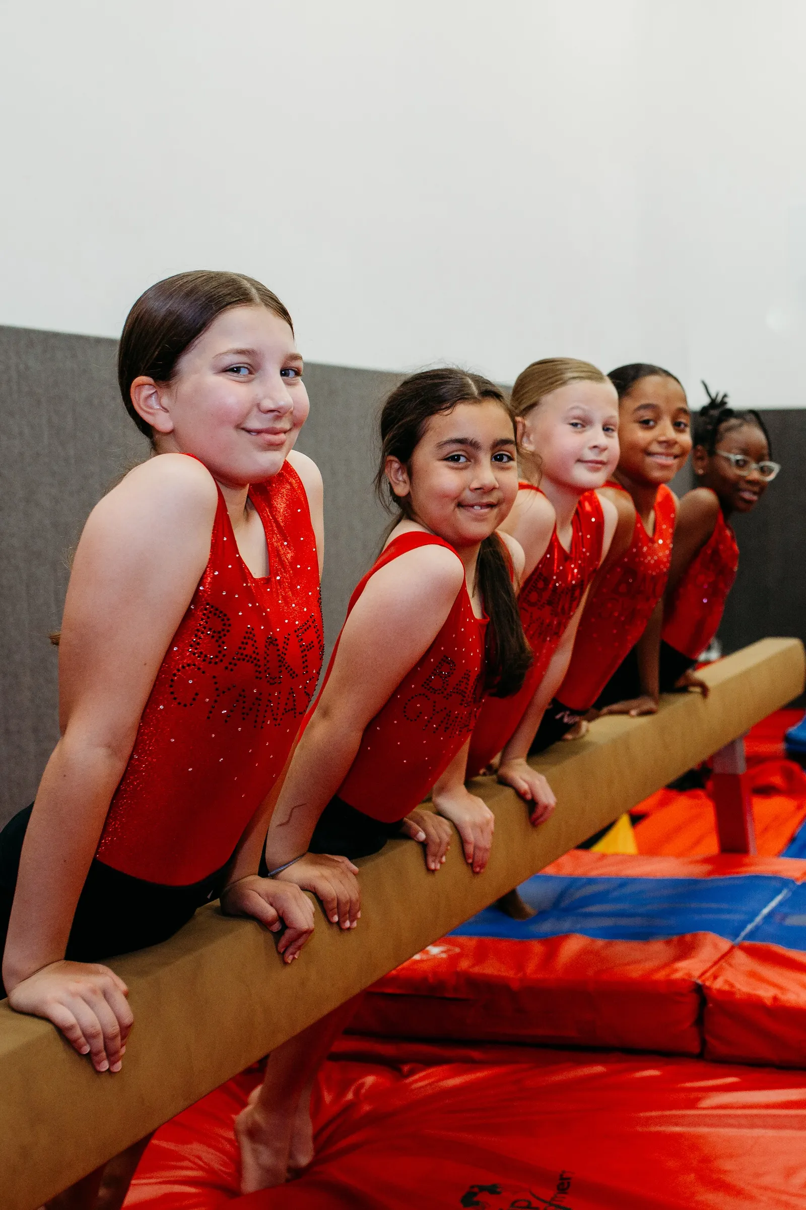 Backflip Gymnastics — gymnastics-studio in Wimbledon — 3