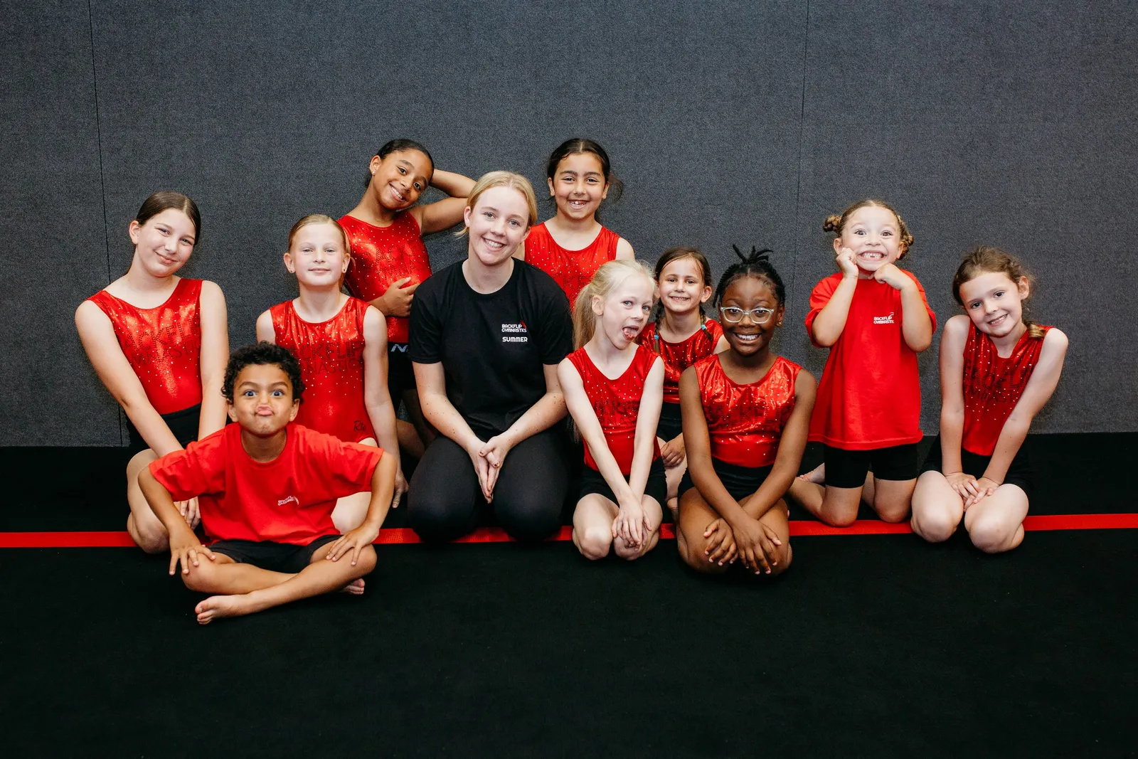 Backflip Gymnastics — gymnastics-studio in Wimbledon — 4