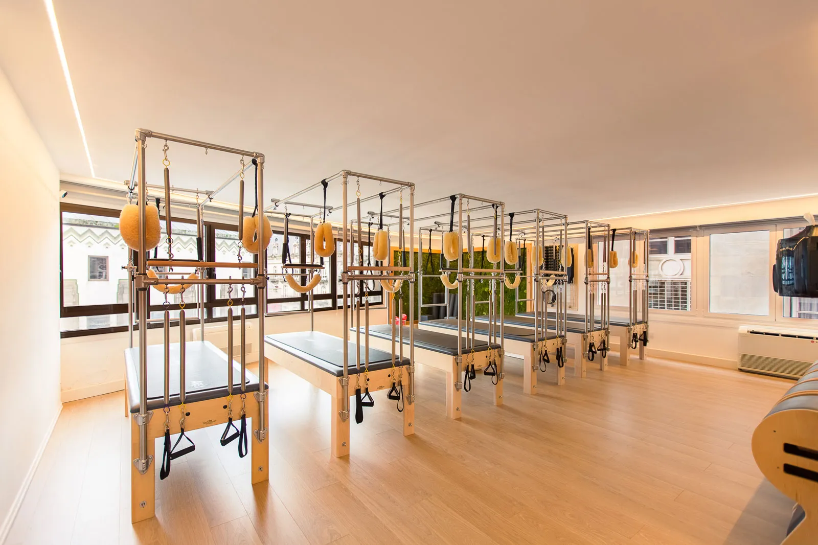 HYGGE Pilates Vigo — pilates-studio en O Berbés, Vigo — 2