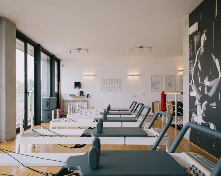 HYGGE Pilates Vigo — pilates-studio en O Berbés, Vigo — 3
