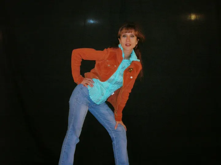 Escuela De Baile Vm22 — baile-studio en Moratalaz, Madrid — 2