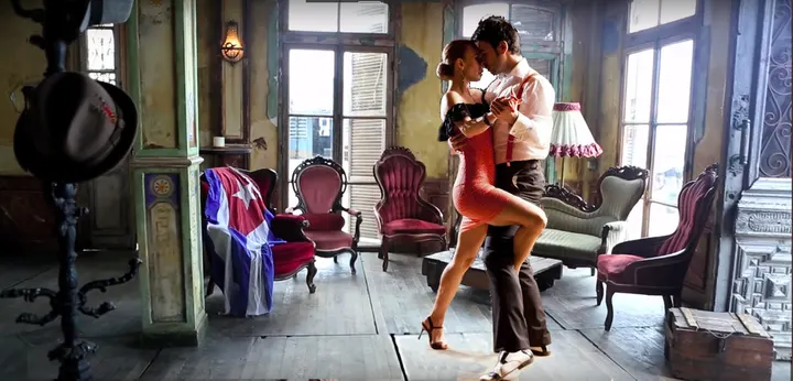Escuela De Baile Vm22 — baile-studio en Madrid — 5