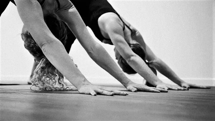 Yoga Enzo — yoga-studio in Nieuw Sluis, Vlaardingen — 2