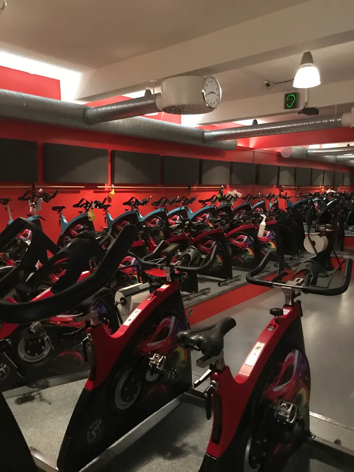 Family Trening Vest — functional training-studio i Fredrikstad — 3