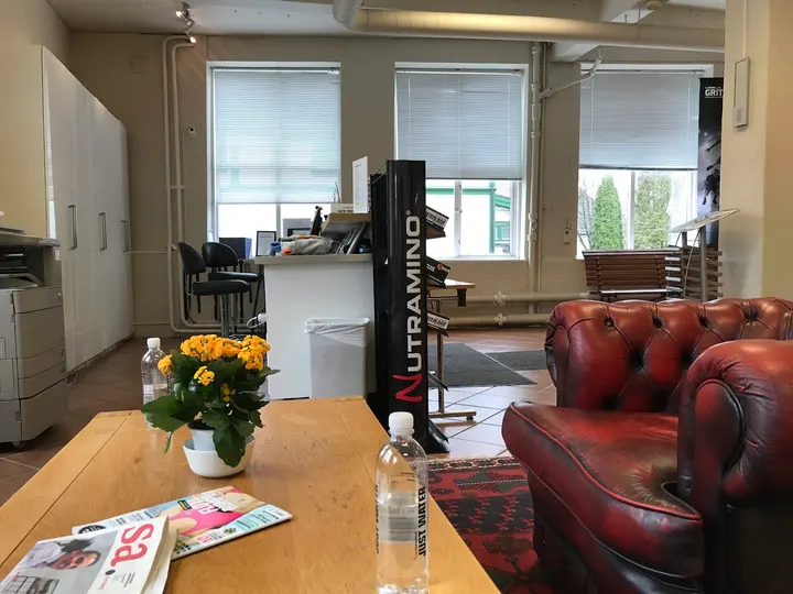 Family Trening Vest — functional training-studio i Fredrikstad — 4
