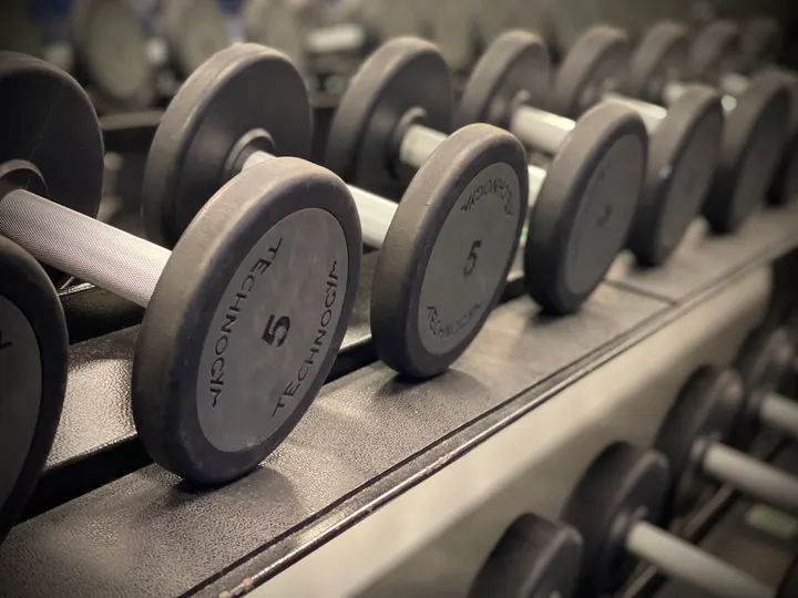 Family Trening Vest — functional training-studio i Fredrikstad — 5