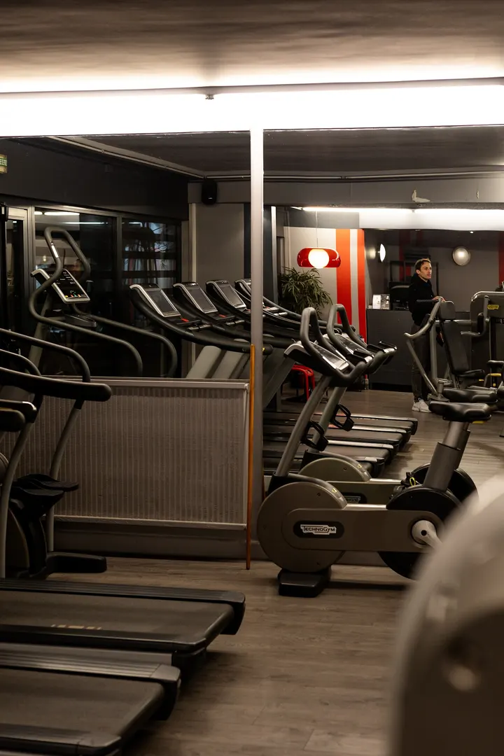 Gym Studio Gambetta — salle de fitness-studio à Paris 20e Arrondissement, Paris — 2