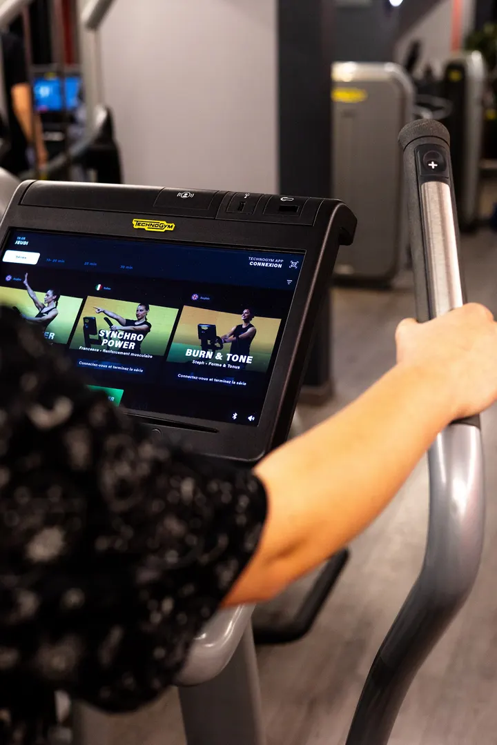Gym Studio Gambetta — salle de fitness-studio à Paris 20e Arrondissement, Paris — 3