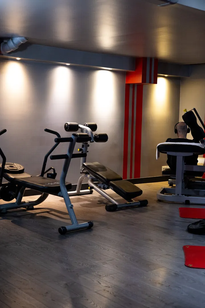 Gym Studio Gambetta — salle de fitness-studio à Paris — 4