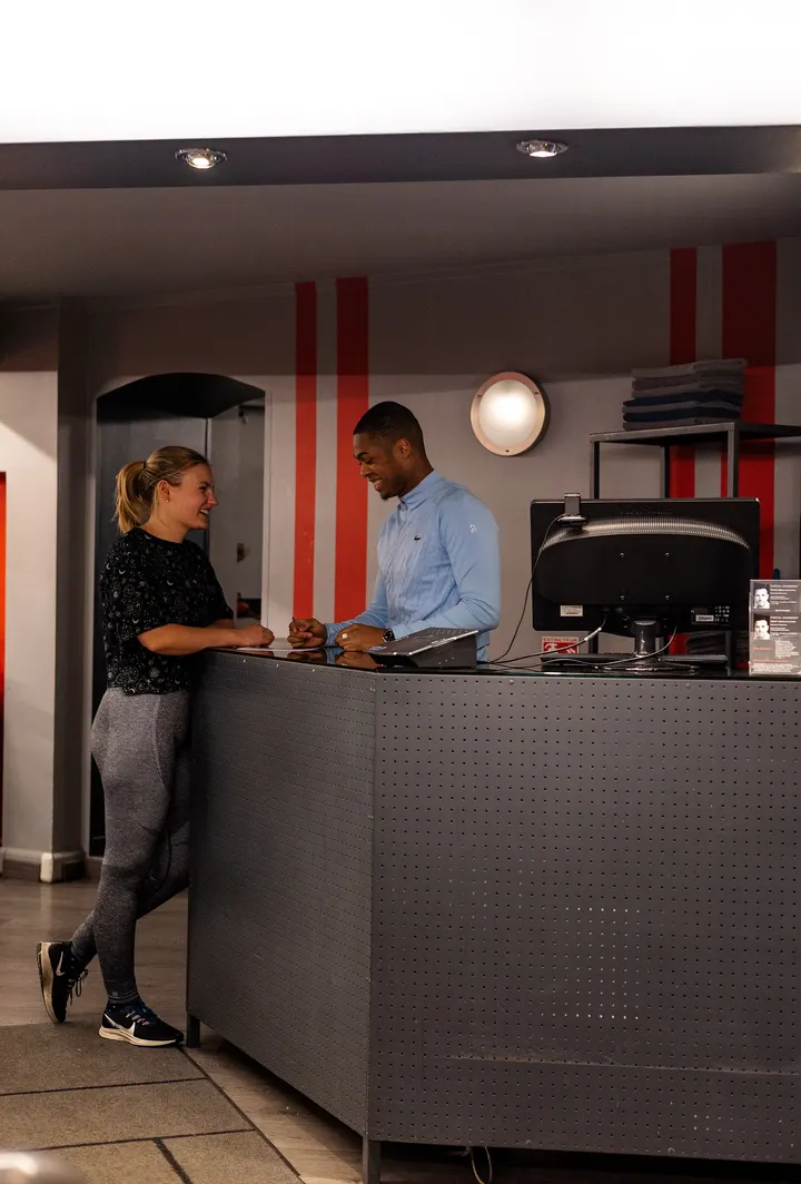 Gym Studio Gambetta — Salle de fitness à Paris 20e Arrondissement, Paris