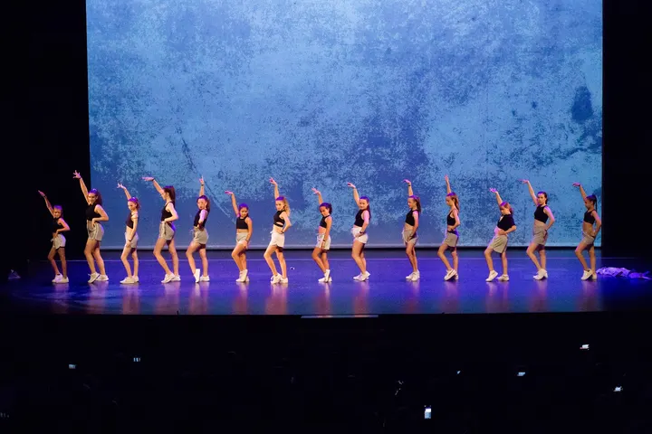 Uptown BCN — Baile en Horta-Guinardó, Barcelona