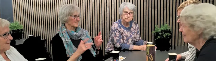 Motionister I Viborg — træningsstudio i Asmild, Viborg — 3