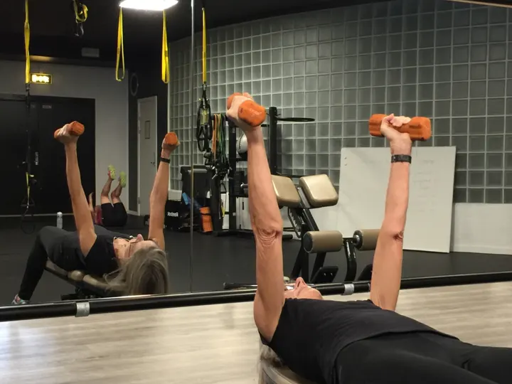 Motionister I Viborg — træningsstudio i Viborg — 3