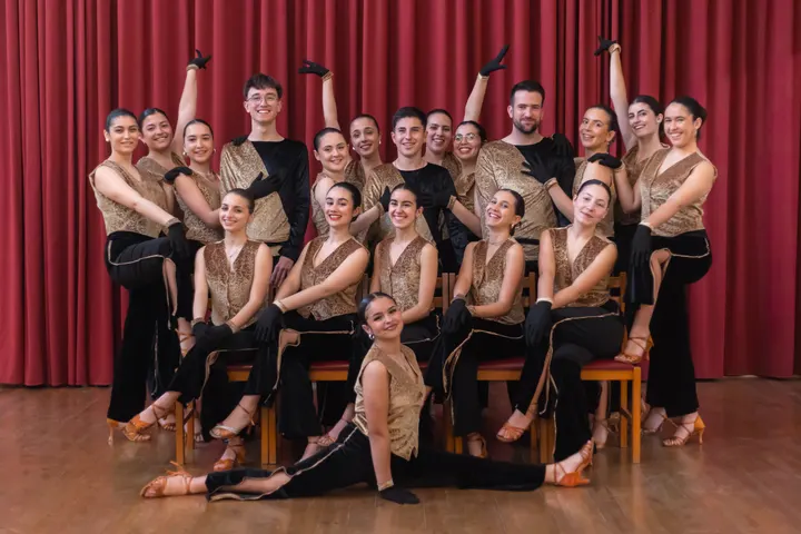 Escola de Dança de Torres Vedras — dança-studio em Torres Vedras — 3