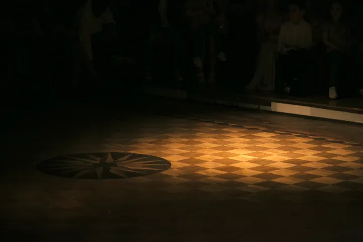 Escola de Dança de Torres Vedras — Dança em Torres Vedras