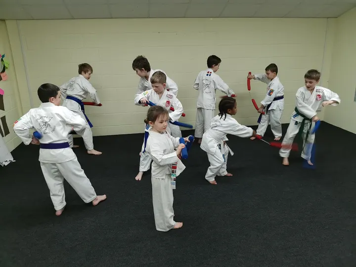 Fighting Fit — fitness studio in Bury St Edmunds — 3