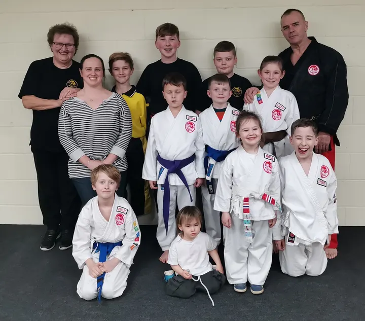 Fighting Fit — fitness studio in Bury St Edmunds — 5