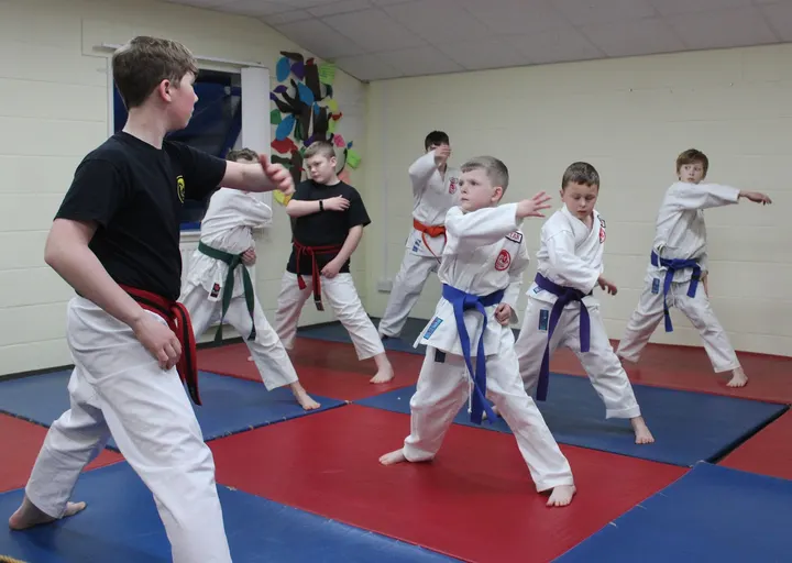 Fighting Fit — Fitness Studio in Bury St Edmunds