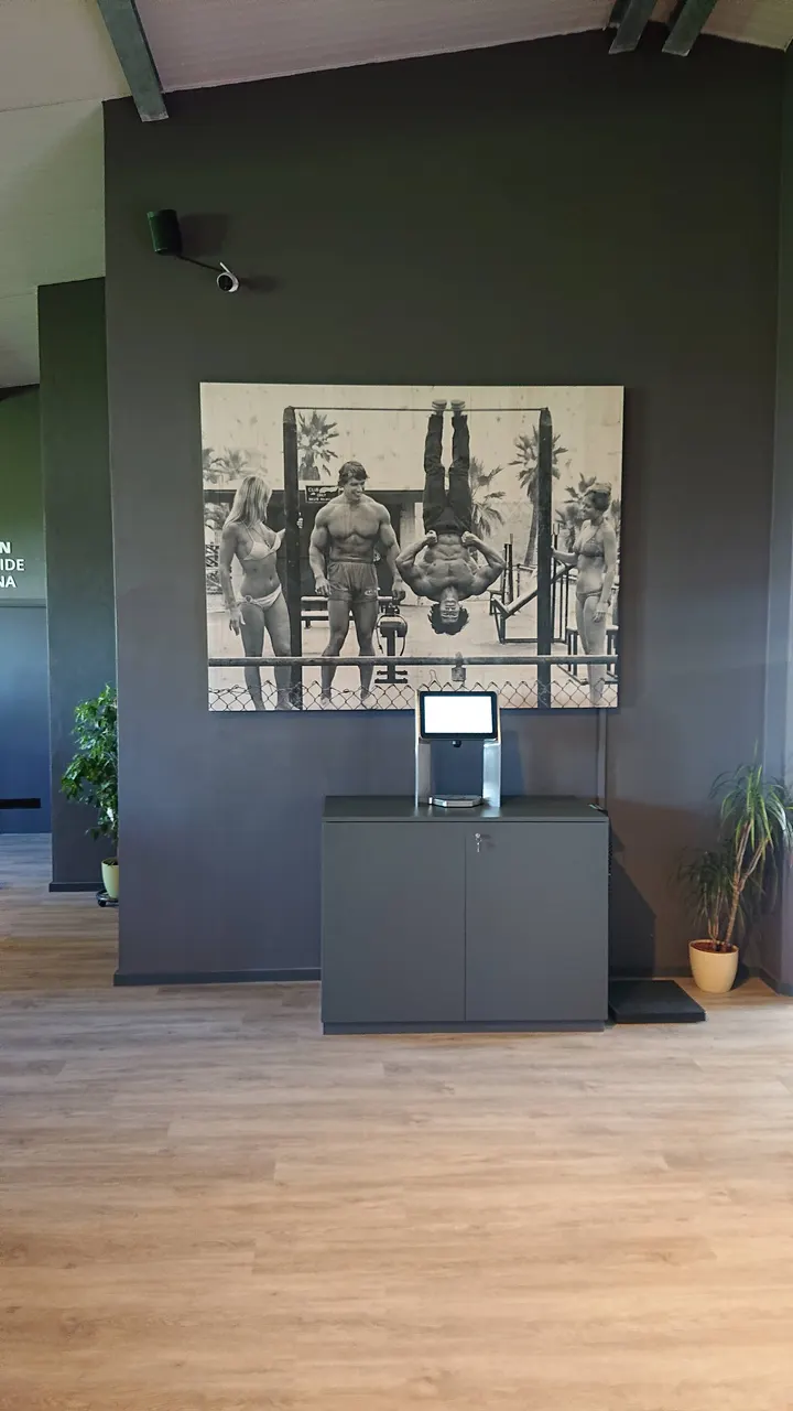 Fitness-Treff-Maucher — fitnessstudio in Schemmerhofen — 2