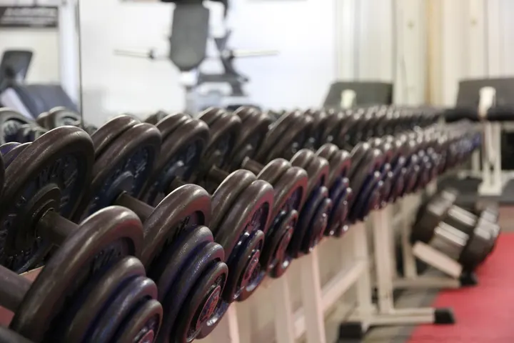 Pacific Gym — fitness studio in Swanpool, Lincoln — 2