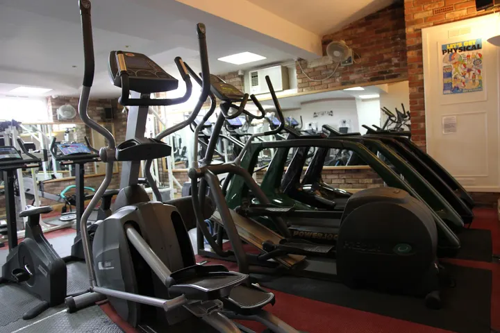 Pacific Gym — fitness studio in Swanpool, Lincoln — 3