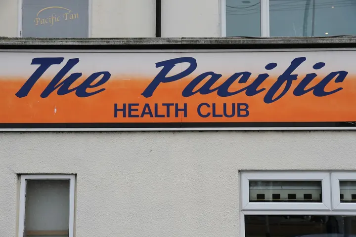 Pacific Gym — fitness studio in Lincoln — 5